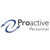 Proactive Personnel Ltd Logo