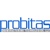 Probitas Manufacturing Tech Logotype
