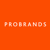 PROBRANDS Logo