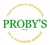 Proby's Tax & Accounting Logo