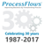 ProcessFlows Logo
