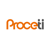 Proceti Logo