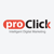 proClick Logo