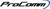 ProComm Logo