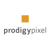 Prodigy Pixel Logo