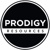 Prodigy Resources Logo