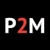 Product2Market Logo
