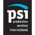 Production Services International (PSI) Boise Logo
