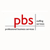 Professional Business Services, Inc. (PBS) Logo