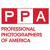 Professional Photographers of America Logotype