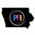 Professional Photographers of Iowa Logo