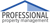 Professional Property Management Logotype