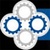 Proficient Business Services Logo