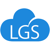 Cloud LGS Logo