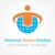 Universal Stream Solution LLC Logo