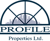 Profile Properties Ltd. Logo