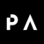 PAGEART Interactive Agency Logo