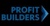 Profit Builders, Inc Logo