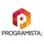 Programista Logo