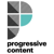 Progressive Content Logo
