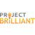 Project Brilliant, LLC Logo