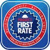 Project First Rate Logo