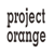 Project Orange Logo