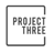 Project Three Limited Logo