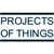 Projects of Things Logotype