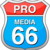 Promedia66 Logo