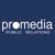 Promedia Public Relations Logo