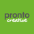 Pronto Creative Logo