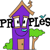 Prooples Logo