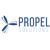 Propel Solutions Ltd. Logo