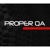 Proper QA Ltd. Logo