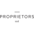 Proprietors LLC Logo