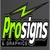 Prosigns & Graphics Logo