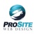 ProSite Web Design Logo