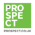 Prospect Estate Agency Logo