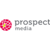 Prospect Media Logo