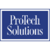 ProTech Solutions Logo