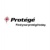 Protégé Hunters Logotype