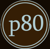 Protocol 80 Inc. Logo