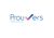 Prouvers Digital Marketing Agency Logotype