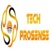 Tech Prosense Logo