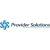 Provider Solutions Logotype