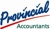 Provincial Accountants Logo