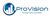 ProVision PLC Logotype