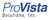 ProVista Solutions Logo