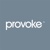Provoke Brand Comms Logo